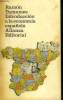 INTODUCCION A LA ECONOMIA ESPANOLA. RAMON TAMAMES