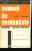 MANUEL DU GERMANISTE. TOME I. GRAMMAIRE. PHONOLOGIE, STRUCTURES, EXERCICES. D.U.E.L. ET LICENCE.. V. SCHENKER, P. VALENTIN, J.M. ZEMB