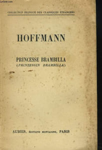 PRINCESSE BRAMBILLA