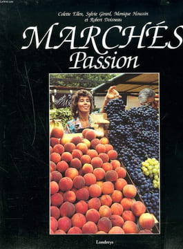 MARCHES PASSION. C. ELLEN, S. GIRARD, M. HOUSSIN, R. DOISNEAU