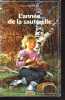 L'ANNEE DE LA SAUTERELLE. ANNE BCHLER