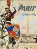 PARIS... TOUJOURS.. ALEXANDRE ARNOUX, GUSTAVE COHEN, PIERRE GAXOTTE...