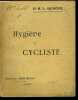 HYGIENE CYCLISTE. Dr H.L. REBOUL