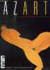 AZART N°7 - OCOTBRE-NOVEMBRE-DECEMBRE 2003. COLLECTIF