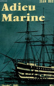 ADIEU MARINE