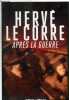 APRES LA GUERRE. LE CORRE HERVE