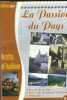 PLAQUETTE - LA PASSION DU PAYS - PLUS DE 40 RECETTES ET LEURS VINS DU GRAND LIBOURNAIS A DECOUVRIR... - RECETTES ET TRADITIONS. COLLECTIF
