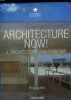 ARCHITECTURE NOW ! L ARCHITECTURE D AUJOURD HUI. JODIDIO PHILIP