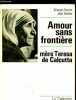 AMOUR SANS FRONTIERE. GORREE GEORGES / BARBIER JEAN