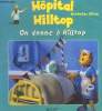 HOPITAL HILLTOP. ALLAN NICHOLAS
