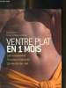 VENTRE PLAT EN 1 MOIS - 3 NIVEAUX D EXERCICES - 15 MINUTES PAR JOUR. VERET AUDE