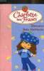 CHARLOTTE AUX FRAISES - BABA HORTENSIA. COLLECTIF