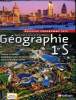 GEOGRAPHIE - NOUVEAU PROGRAMME 2013. COLLECTIF