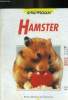 ANIMAUX - HAMSTER. COLLECTIF