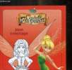 CLOCHETTE FEE PIRATE - MON COLORIAGE. COLLECTIF