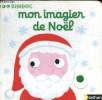 MON IMAGIER DE NOEL. COLLECTIF