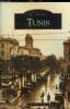 MEMOIRE EN IMAGES - TUNIS. GENEVIEVE FALGAS