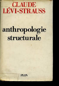 Anthropologie structurale