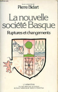 La nouvelle société basque : ruptures et changements
