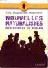 "Nouvelles naturalistes des soirées de Médan : Zola, Maupassant, Huysmans (Collection ""Biblio lycée"")". Bing Gertrude