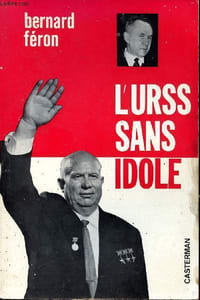 L'URSS sans idole : de Staline à Brejnev et Kossyguine