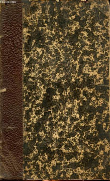 Histoire de l'art chrétien des origines à nos jours. Tome I en 1 volume(architecture, sculpture, peinture, arts décoratifs, mobilier, musique);. ...