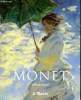 Claude Monet 1840-1926. Heinrich Christoph