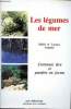 Les klégumes de mer : comment être et paraître en forme. Arasaki Teruko, Seibin