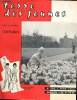 Terre des jeunes n° 293 juin 1964 : L'Encyclauto - à la recherche des temps perdus - Le mésoschaphe -Dans mon jardin - Les maquis du Vercors - Flora ...