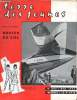 Terre des jeunes n° 292 mai 1964 : Rotes du ciel - Le tour du monde Phileas 64 - Théatre pour tous - Myriam La Sabra - Le journaliste - Le maître de ...