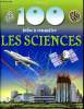 "Les sciences (Collection ""100 infos à connaître"")". Parker Steve