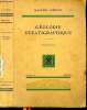 Géologie stratigraphique Troisième edition complétée d'un addendum.. Gignoux Maurice