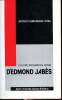 Le livre, recherche autre d'edmond Jabès Collection surfaces. Zoila Fernandez Adolfo