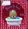 Dans le bain Collection les petites histoires de Koala. Berkane Nadia et Nesme Alexis