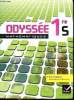 Mathématiques 17re S Collection Odyssée Sommaire: Analyse, géométrie, statistiques et probabilités.. Collectif