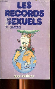 Les records sexuels