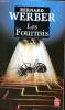 Les fourmis.. Werber Bernard