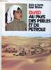 Zayed au pays des perles et du pétrole. Saint-Hiliaire Alain et Karen