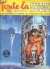 Toute la science l'encyclopédie de toutes les connaissances humaines N°9. Collectif