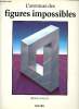 L'aventure des figures impossibles Table des matières: Le truc, Inversion, Cuboïdes, double orientation.... Ernst bruno