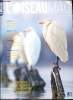 L'oiseau Mag N° 93 Octobre-Novembre-décembre 2008 Sommaire : Vautour fauve et vautour moine, le bruyant proyer, un discret virtuose, le kenya côté ...