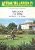 Actualités Jardin 71. Collectif