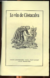 Lo vin de Costacalva