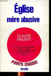 Eglise mère abusive