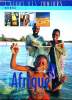 L'atlas des juniors l'Afrique Sommaire: Désert et oasis, océans, fleuves et forêts, animaux en péril, l'esclavagisme, les indépendances, religions et ...