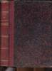 Oeuvres d'Alfred de Musset. De Musset Alfred