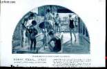 L'illustration Paris Ville d'eau .... Lauwick hervé