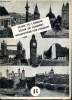 Guide to London Special english-french-german edition. Cooper L.N.