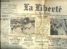 La liberté du Sud-Ouest N° 9281 Samedi 18 août 1934. Collectif