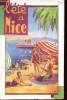 L'été à Nice. Collectif
